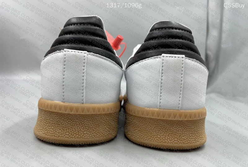 adidas Samba XLG 2