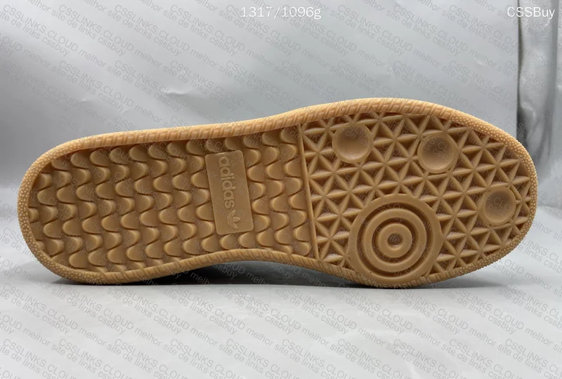 adidas Samba XLG 5