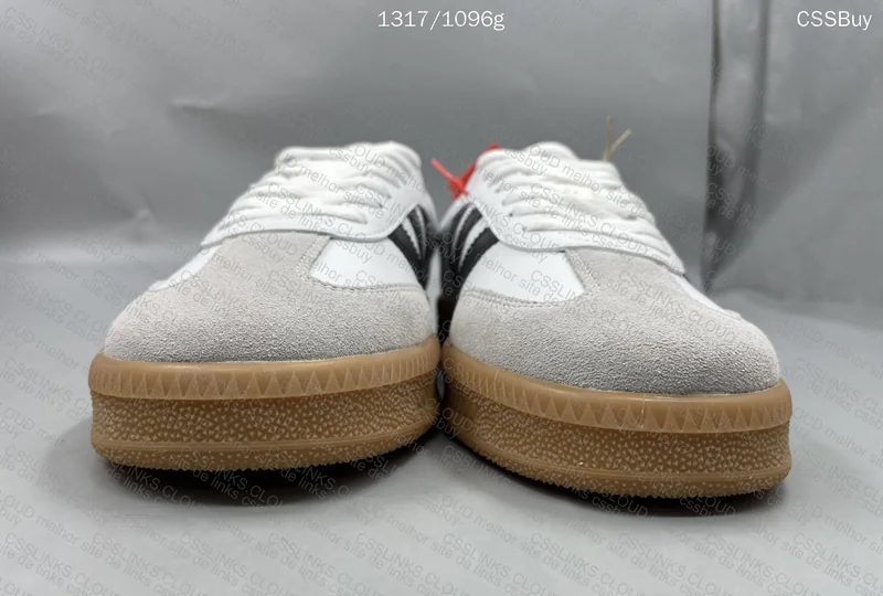 adidas Samba XLG 6