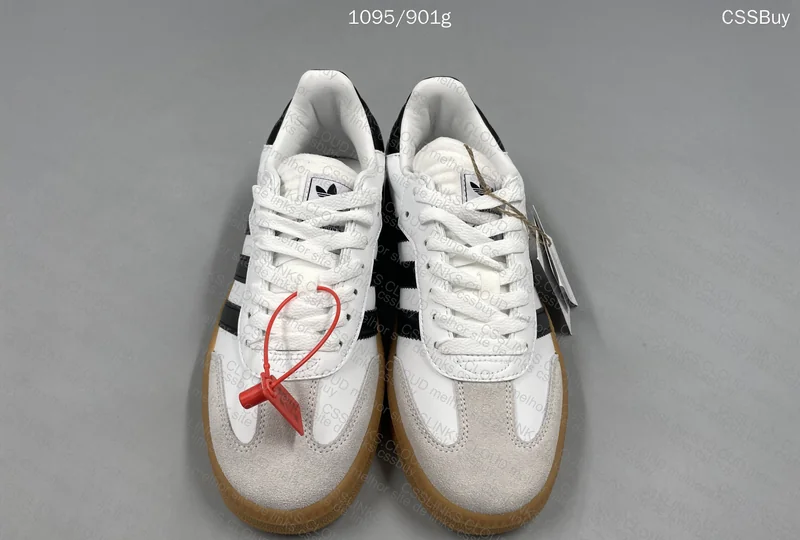 adidas Samba XLG