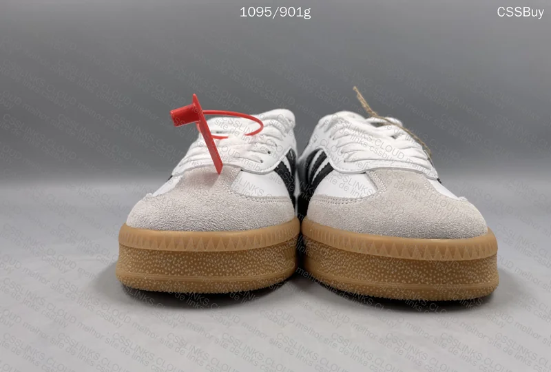 adidas Samba XLG 2