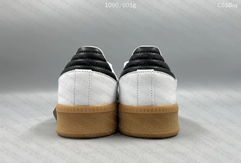 adidas Samba XLG 3