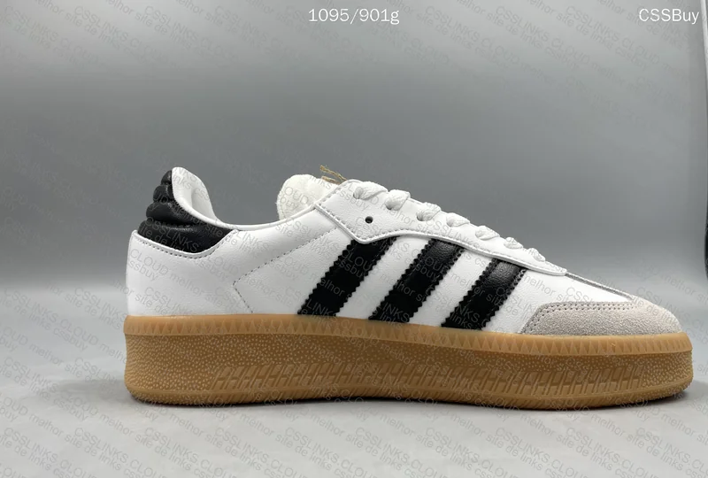 adidas Samba XLG 4