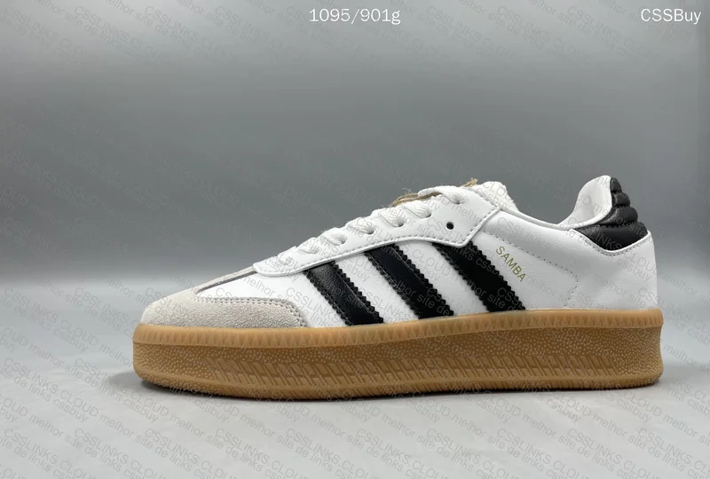 adidas Samba XLG 5