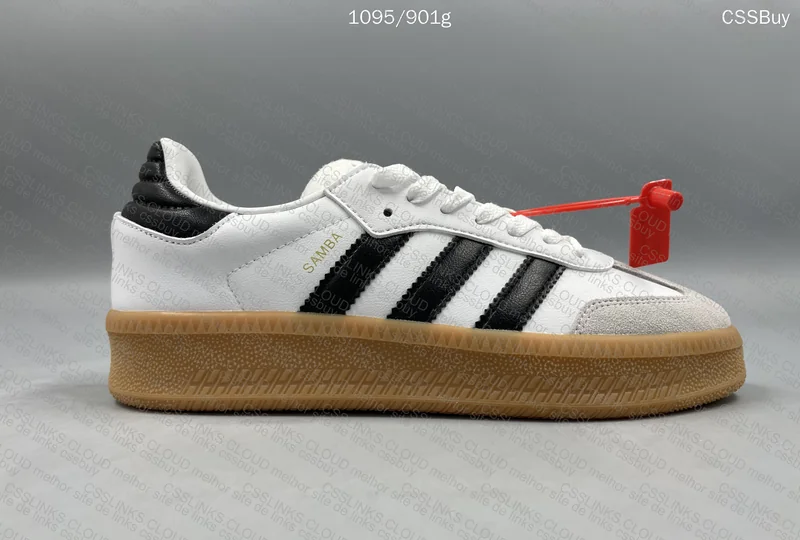 adidas Samba XLG 6