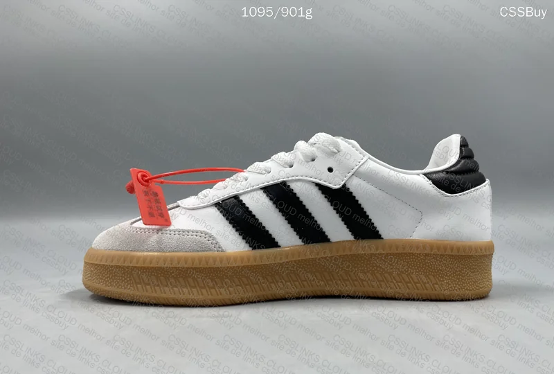 adidas Samba XLG 7