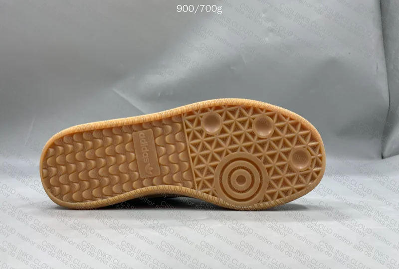adidas Samba XLG