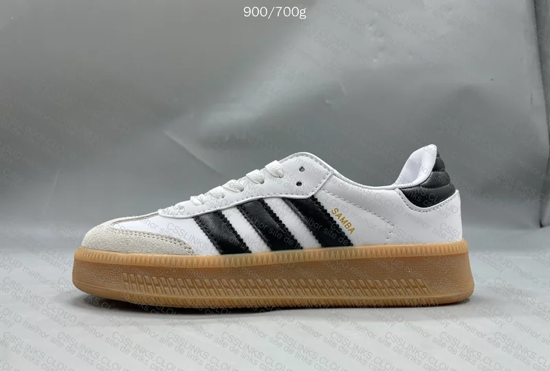 adidas Samba XLG 2