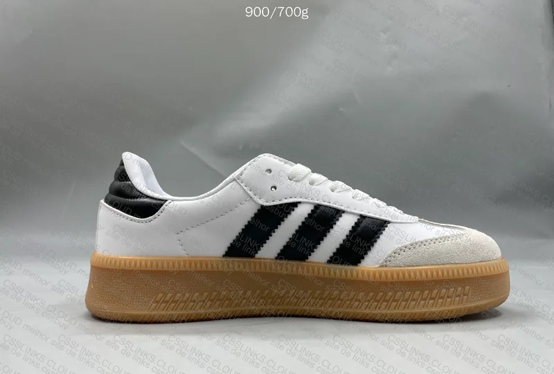 adidas Samba XLG 3