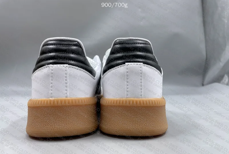 adidas Samba XLG 4
