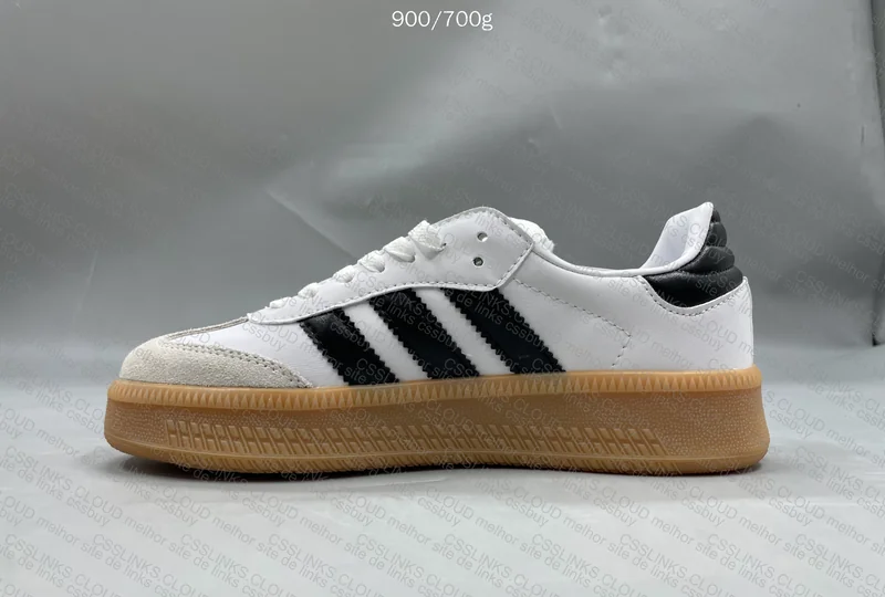 adidas Samba XLG 5
