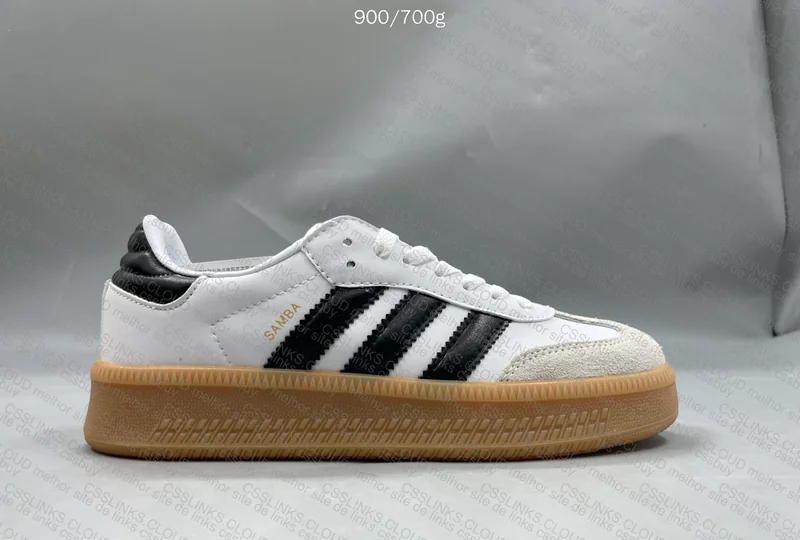 adidas Samba XLG 6