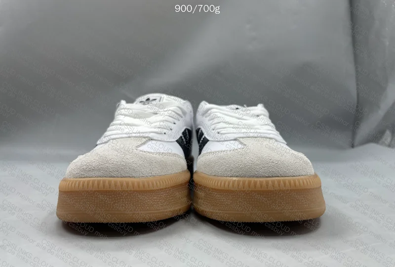 adidas Samba XLG 7