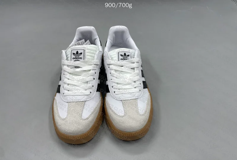 adidas Samba XLG 9