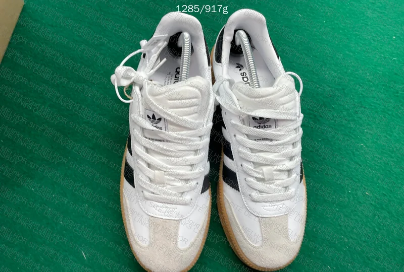 adidas Samba XLG 2