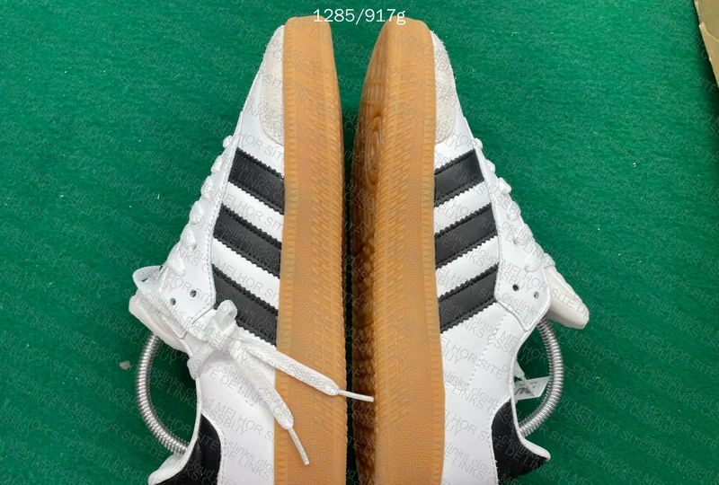 adidas Samba XLG 4