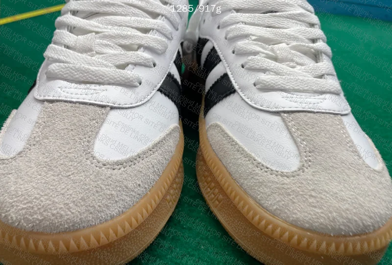 adidas Samba XLG 5