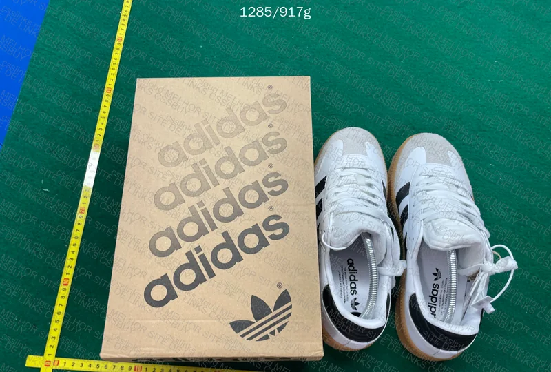adidas Samba XLG 6