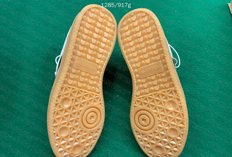 adidas Samba XLG 7