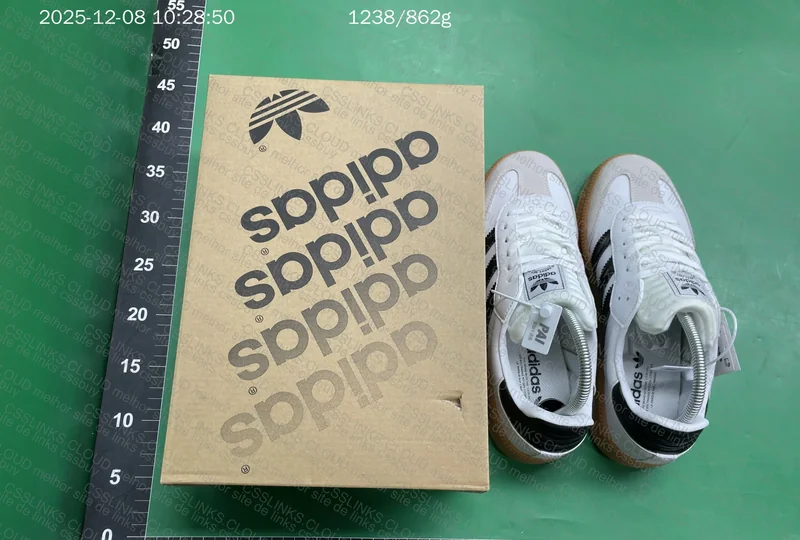 adidas Samba XLG