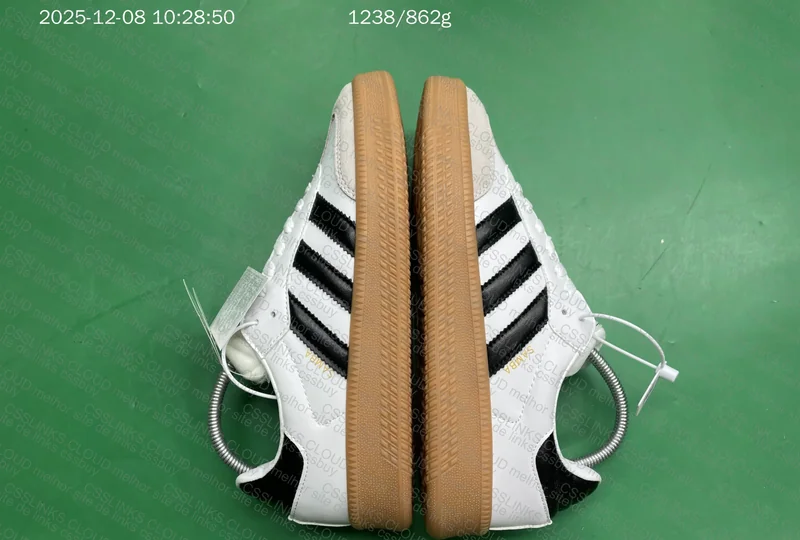 adidas Samba XLG 2