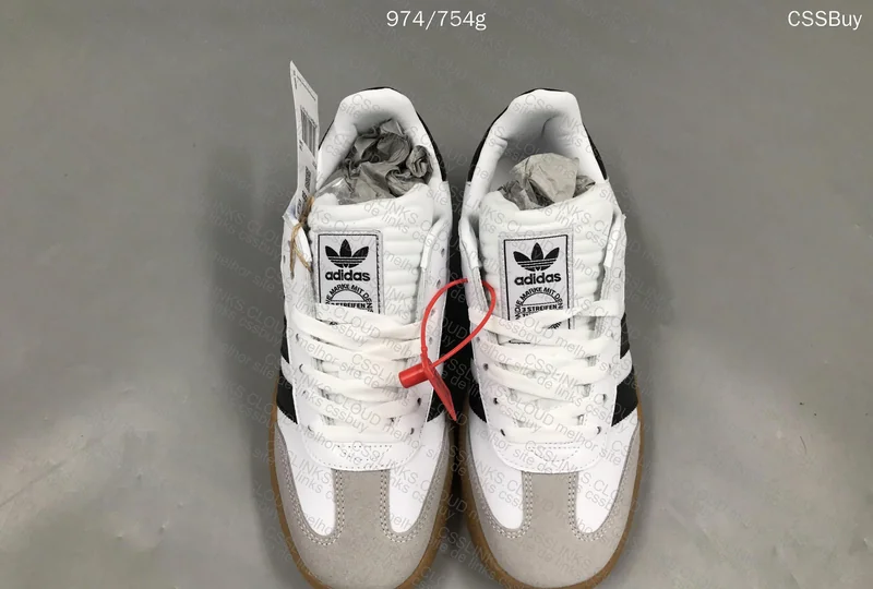 adidas Samba XLG (GL?)