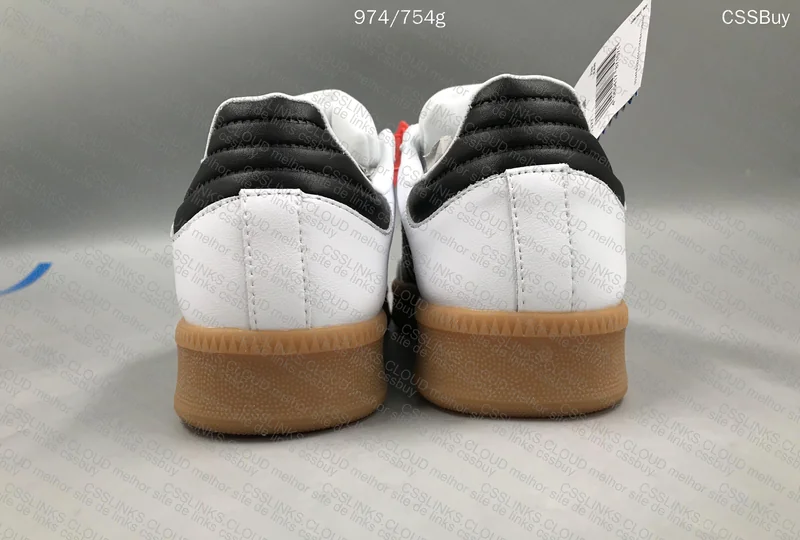 adidas Samba XLG (GL?) 2