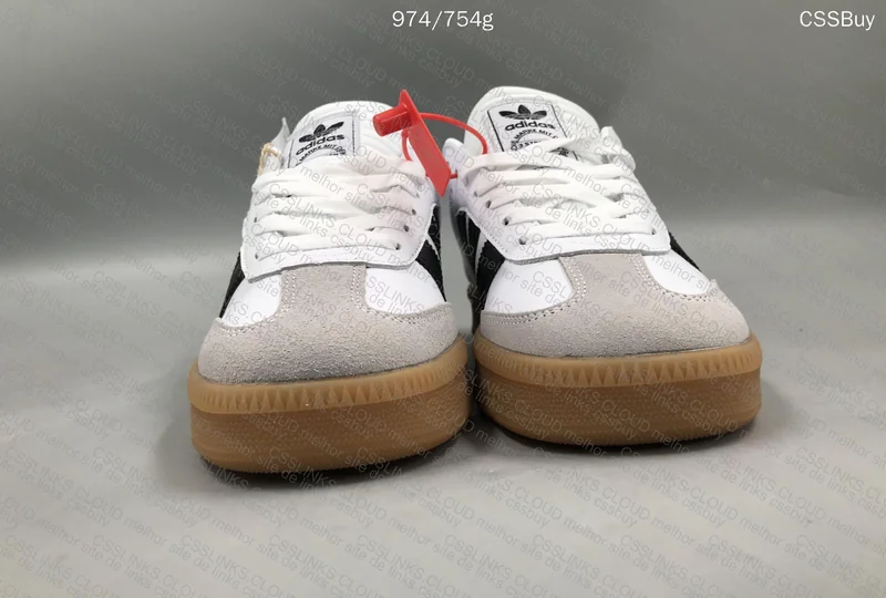 adidas Samba XLG (GL?) 3