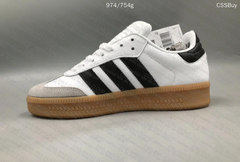 adidas Samba XLG (GL?) 4