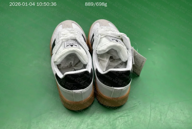adidas Samba XLG Shark Breeder 3