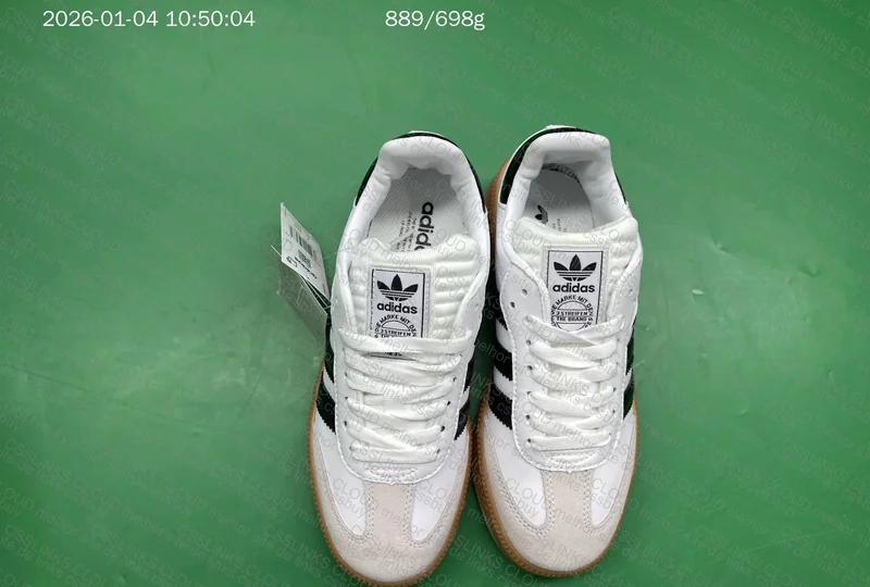 adidas Samba XLG Shark Breeder 5