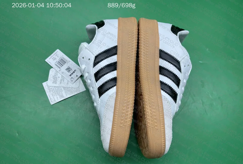 adidas Samba XLG Shark Breeder 6