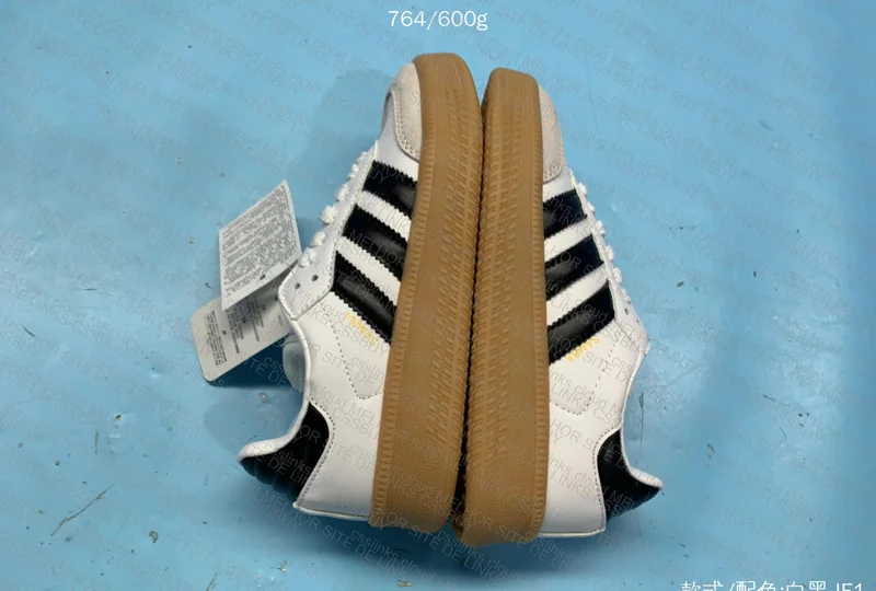 adidas Samba XLG (W Batch) 3