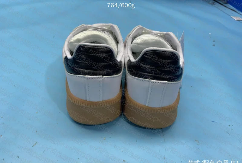 adidas Samba XLG (W Batch) 5