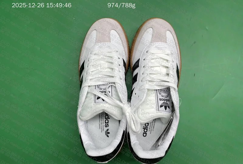 adidas Samba XLG - W Batch 4