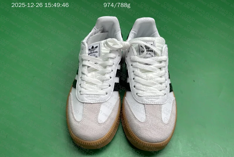 adidas Samba XLG - W Batch 5