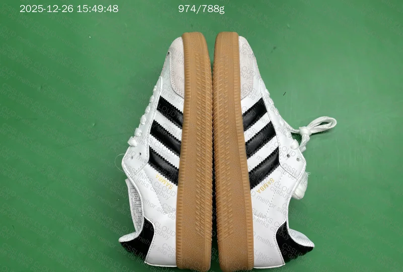 adidas Samba XLG - W Batch 6
