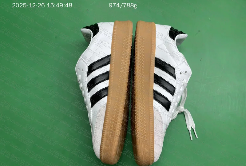 adidas Samba XLG - W Batch 7