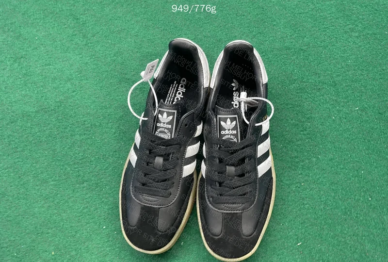 adidas Sambae