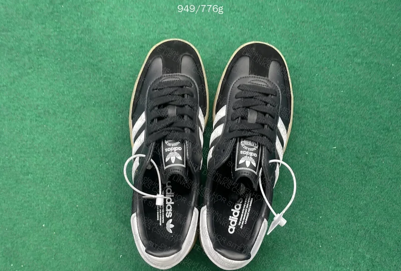 adidas Sambae 2