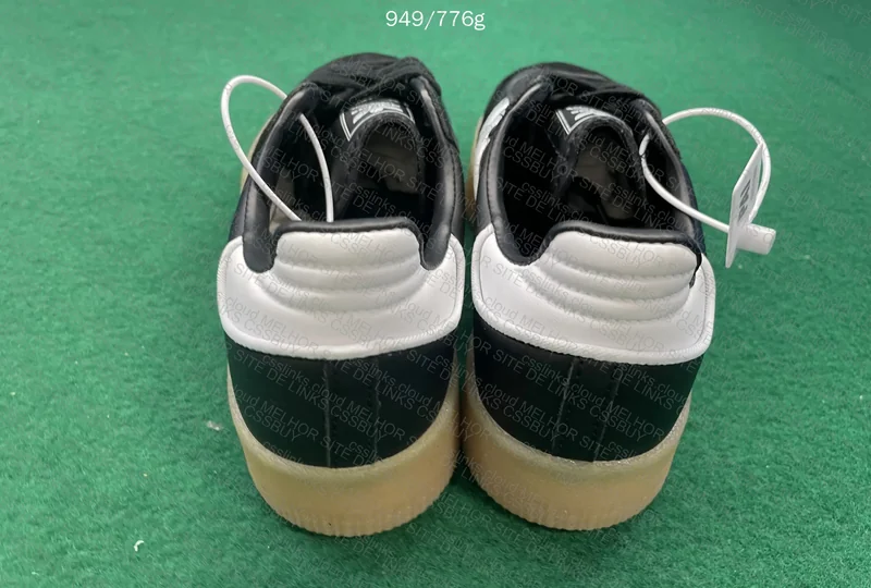adidas Sambae 3