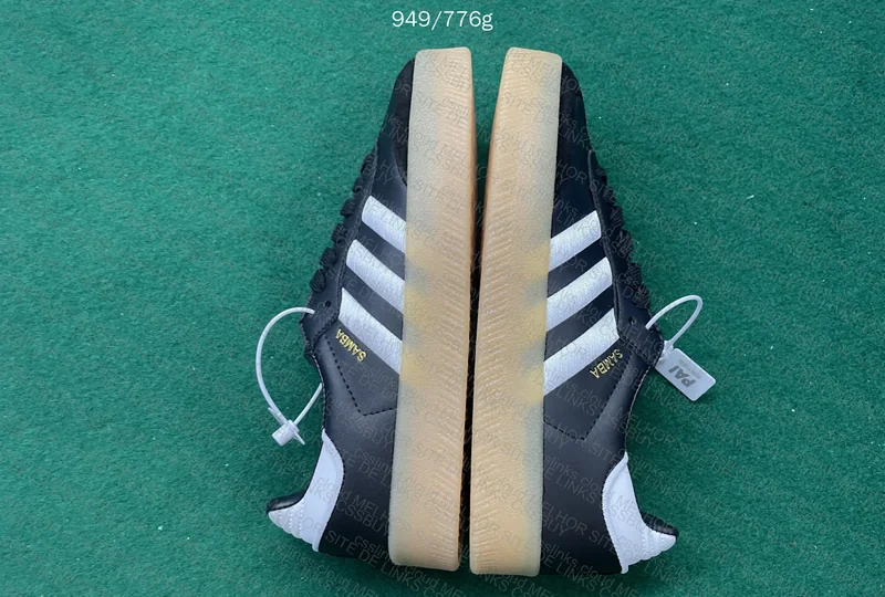 adidas Sambae 4