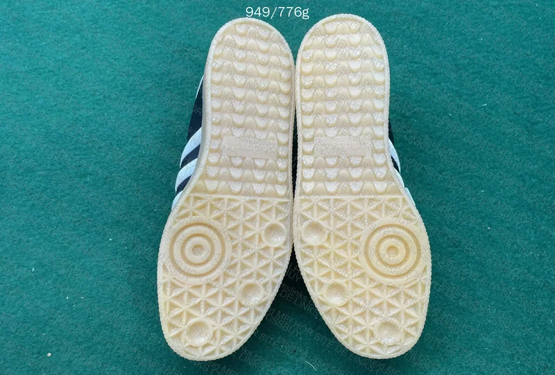 adidas Sambae 6