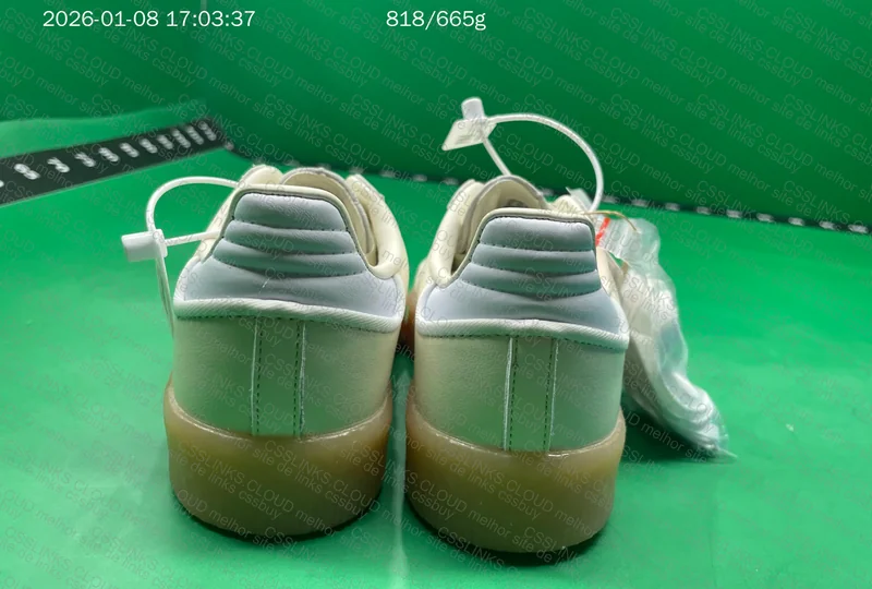adidas Sambae Beige (PAI)