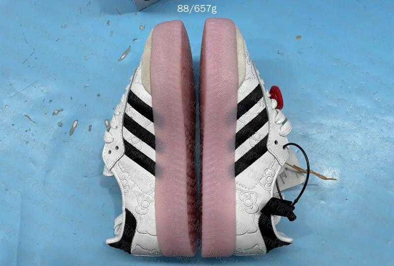 Adidas Sambae Hello Kitty