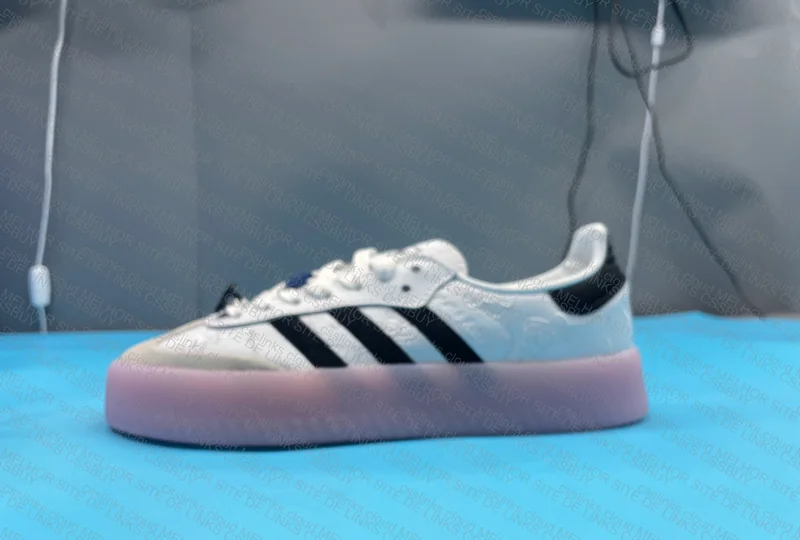 Adidas Sambae Hello Kitty for Mom