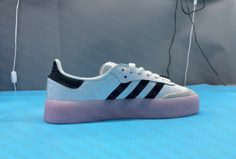 Adidas Sambae Hello Kitty for Mom 4