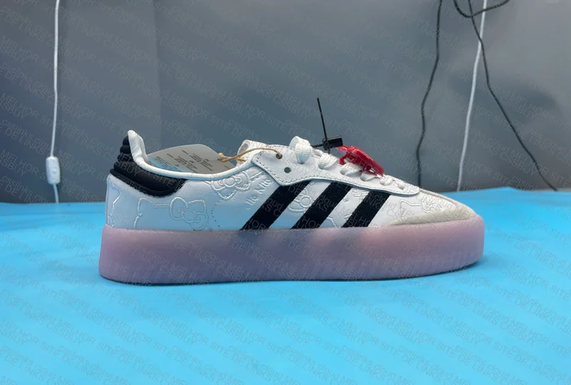 Adidas Sambae Hello Kitty for Mom 5
