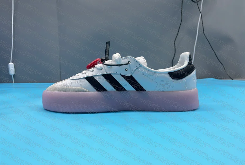 Adidas Sambae Hello Kitty for Mom 7