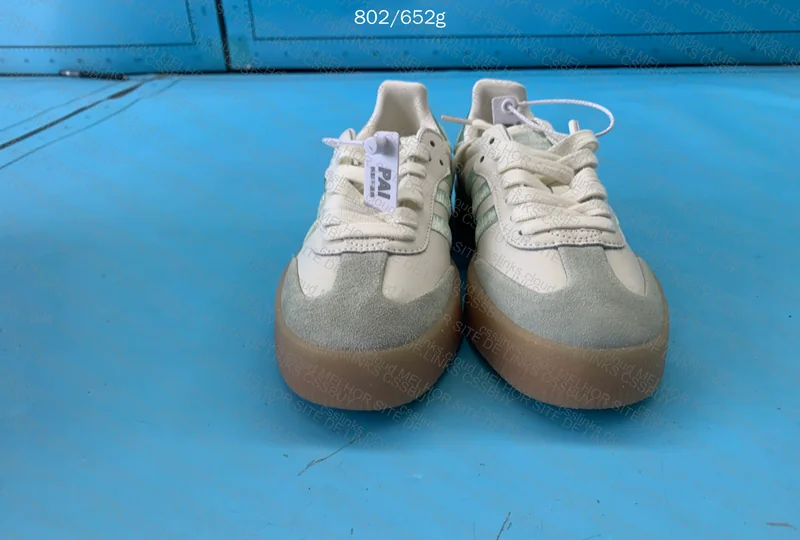 ADIDAS SAMBAE - Dad